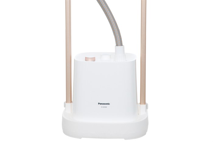 Bàn ủi hơi nước đứng Panasonic NI-GWE080WRA 2140W Màu Trắng - Hồng