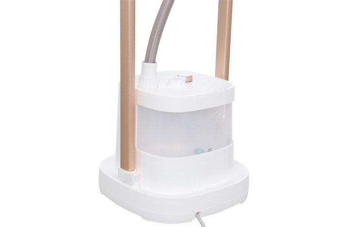 Bàn ủi hơi nước đứng Panasonic NI-GWE080WRA 2140W Màu Trắng - Hồng