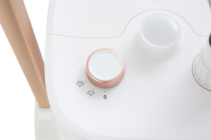 Bàn ủi hơi nước đứng Panasonic NI-GWE080WRA 2140W Màu Trắng - Hồng