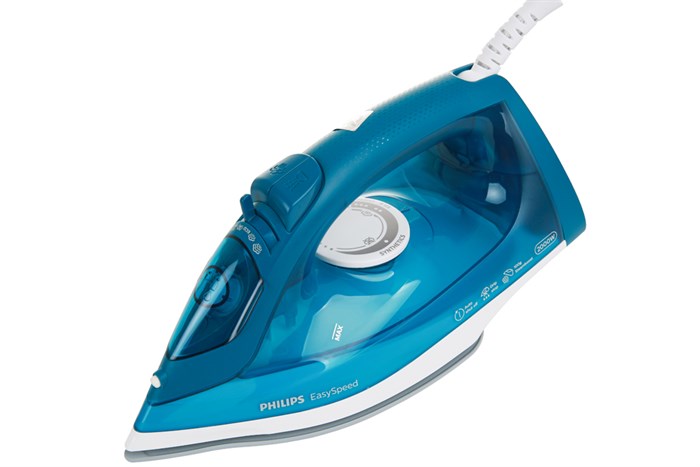 Bàn ủi hơi nước Philips GC1756 2000W Màu Xanh ngọc
