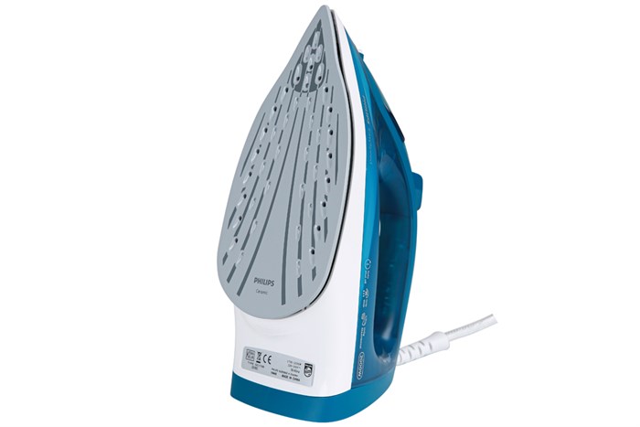 Bàn ủi hơi nước Philips GC1756 2000W Màu Xanh ngọc