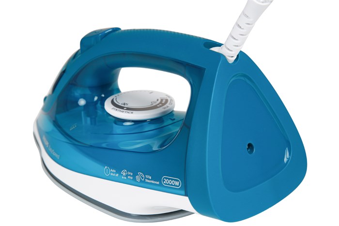 Bàn ủi hơi nước Philips GC1756 2000W Màu Xanh ngọc