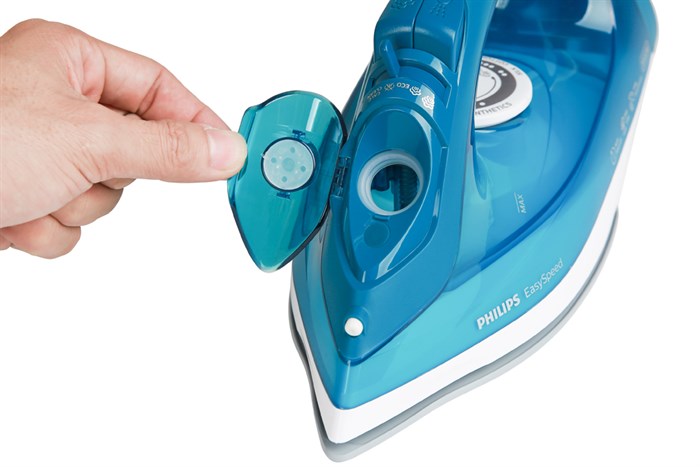 Bàn ủi hơi nước Philips GC1756 2000W Màu Xanh ngọc