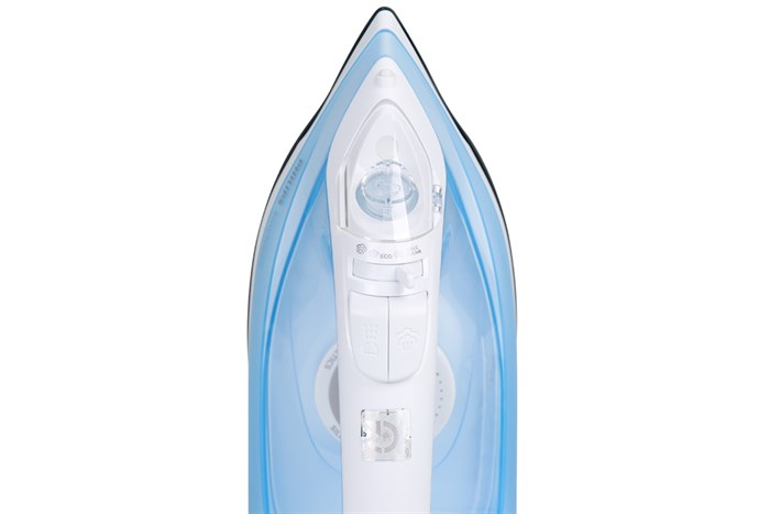 Bàn ủi hơi nước Philips GC1740 2000W Màu Xanh dương nhạt