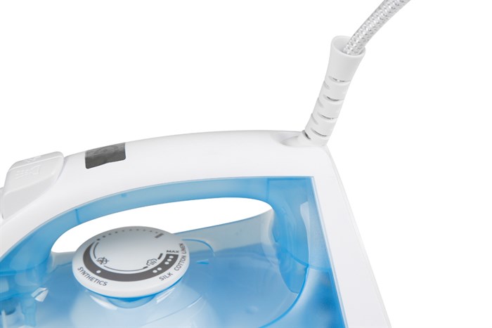 Bàn ủi hơi nước Philips GC1740 2000W Màu Xanh dương nhạt