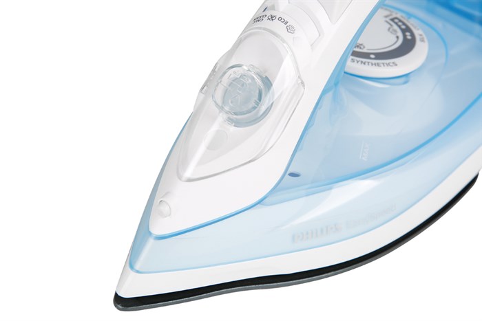 Bàn ủi hơi nước Philips GC1740 2000W Màu Xanh dương nhạt