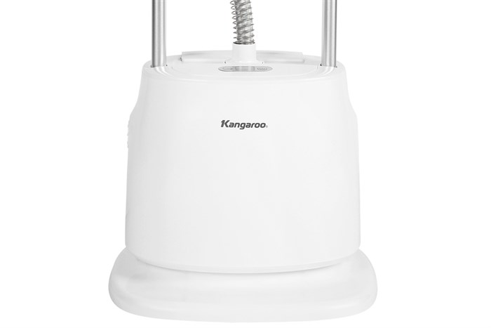 Bàn ủi hơi nước đứng Kangaroo KG-75B8 1580W Màu Trắng