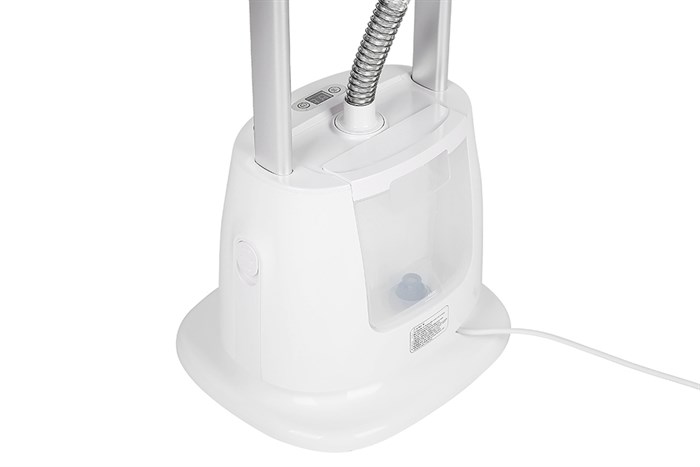 Bàn ủi hơi nước đứng Kangaroo KG-75B8 1580W Màu Trắng