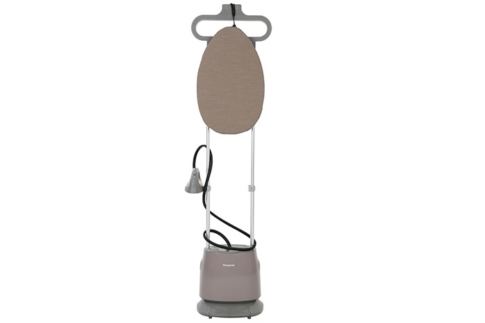 Bàn ủi hơi nước đứng Kangaroo KG-75B11 2180W Màu Vàng đồng