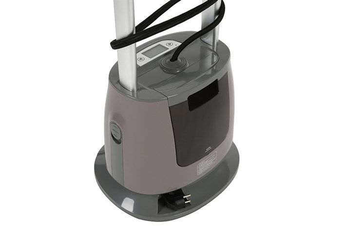 Bàn ủi hơi nước đứng Kangaroo KG-75B11 2180W Màu Vàng đồng