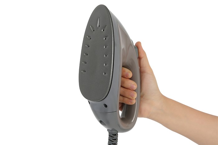 Bàn ủi hơi nước đứng Kangaroo KG-75B11 2180W Màu Vàng đồng