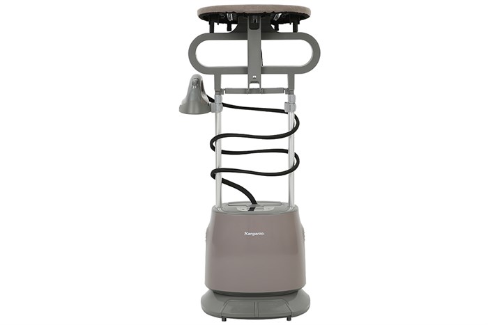 Bàn ủi hơi nước đứng Kangaroo KG-75B11 2180W Màu Vàng đồng