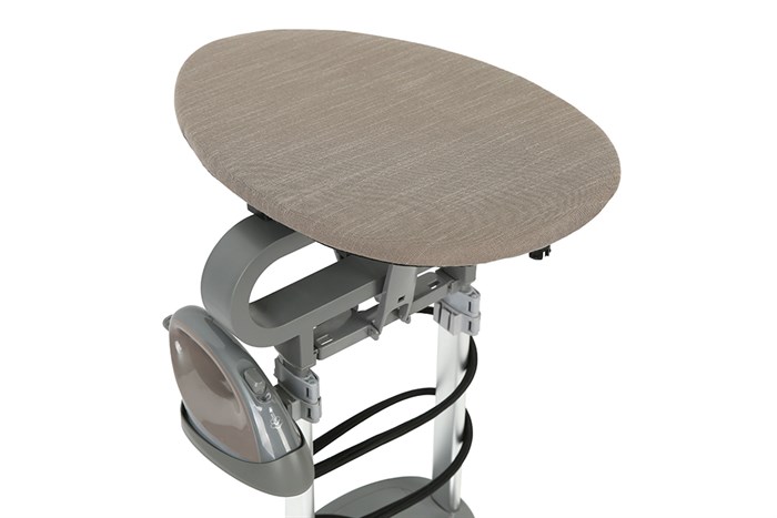 Bàn ủi hơi nước đứng Kangaroo KG-75B11 2180W Màu Vàng đồng