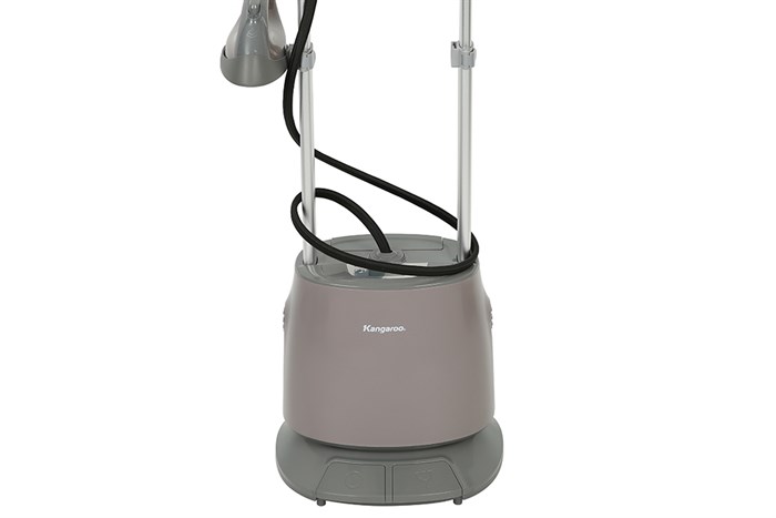 Bàn ủi hơi nước đứng Kangaroo KG-75B11 2180W Màu Vàng đồng