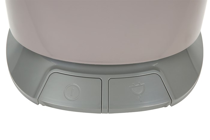 Bàn ủi hơi nước đứng Kangaroo KG-75B11 2180W Màu Vàng đồng