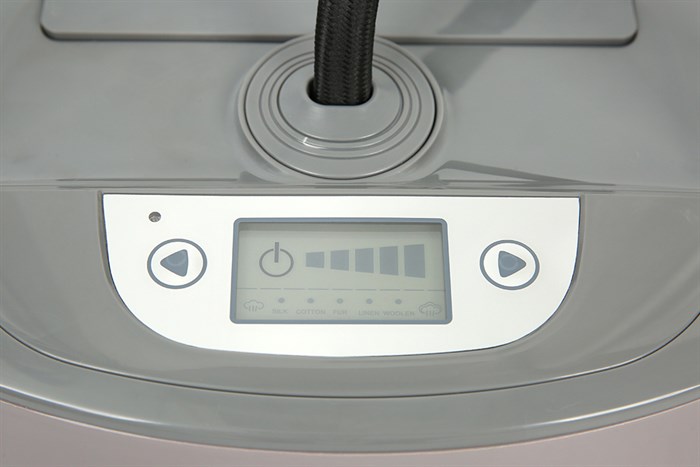 Bàn ủi hơi nước đứng Kangaroo KG-75B11 2180W Màu Vàng đồng