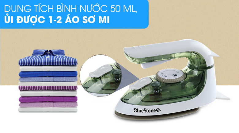 Bàn ủi hơi nước BlueStone SIB-3819 1200W - 6