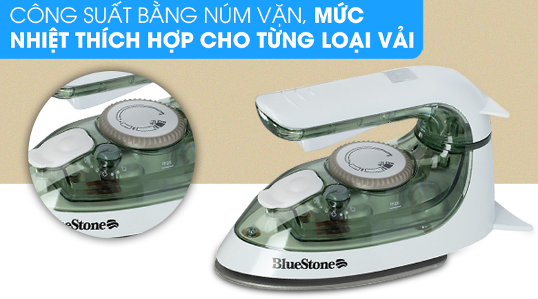 Bàn ủi hơi nước BlueStone SIB-3819 1200W - 9