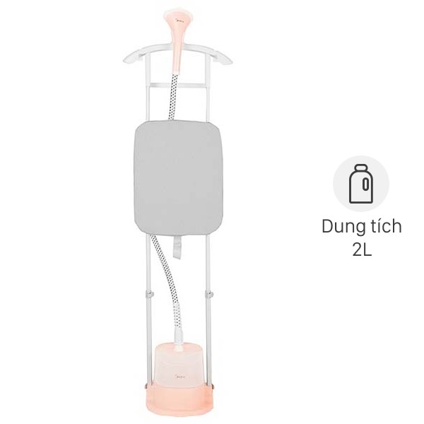 Bàn ủi hơi nước đứng Midea MHI-G20R1 1785W