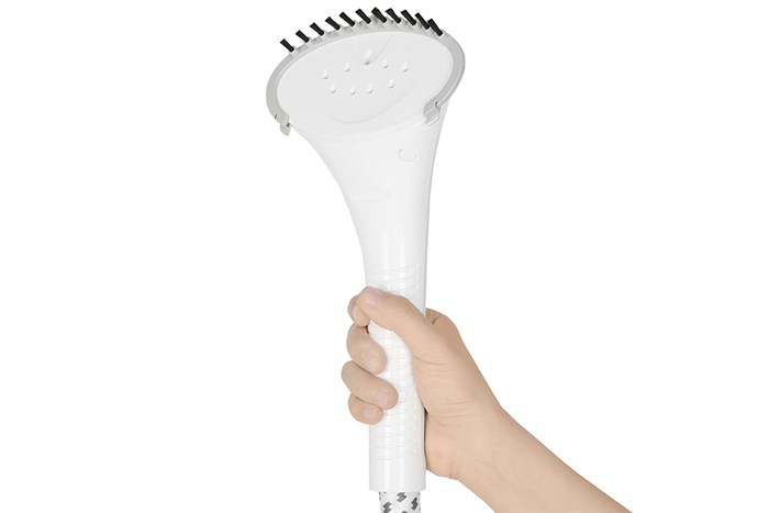 Bàn ủi hơi nước đứng Midea MHI-G20R1 1785W Màu Hồng