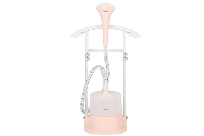Bàn ủi hơi nước đứng Midea MHI-G20R1 1785W Màu Hồng