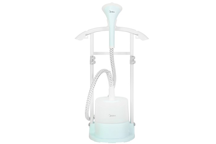 Bàn ủi hơi nước đứng Midea MHI-G20R1 1785W Màu Trắng - Xanh