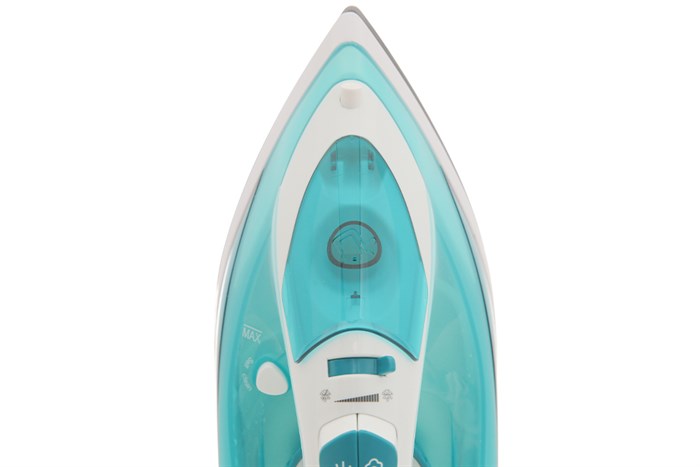 Bàn ủi hơi nước Delites HJ-8058 2400W Màu Xanh ngọc