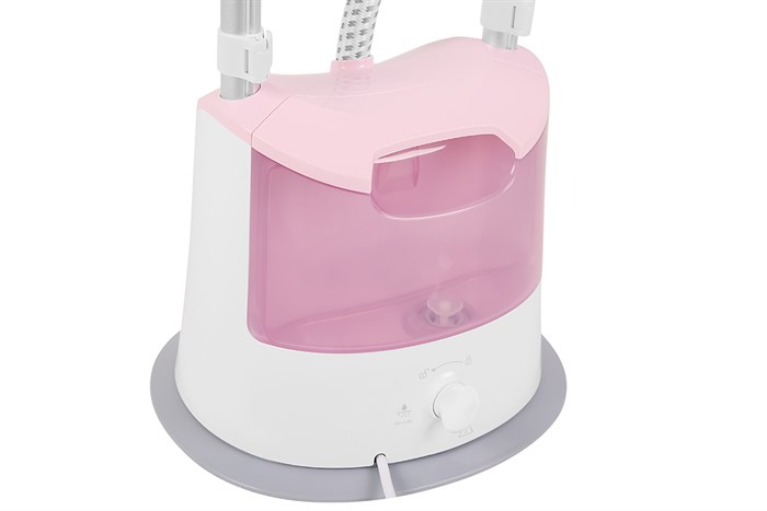 Bàn ủi hơi nước đứng Philips GC485 1800W Màu Trắng