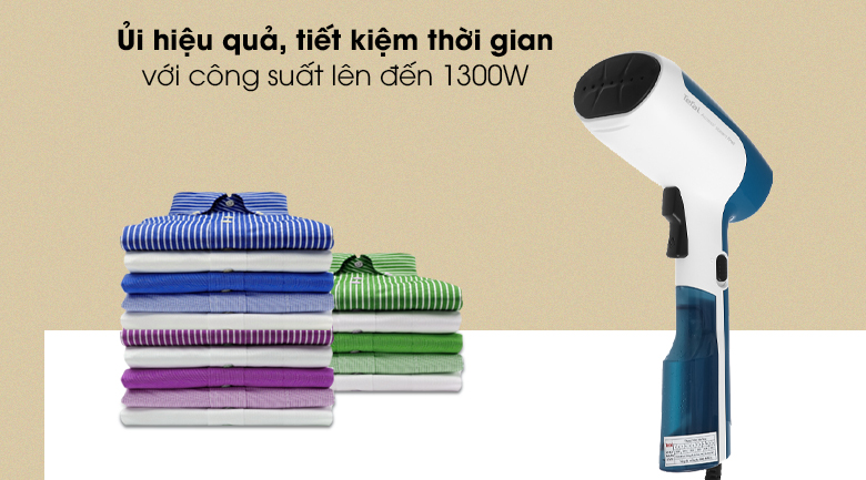 Công suất - Tefal DT6130E0