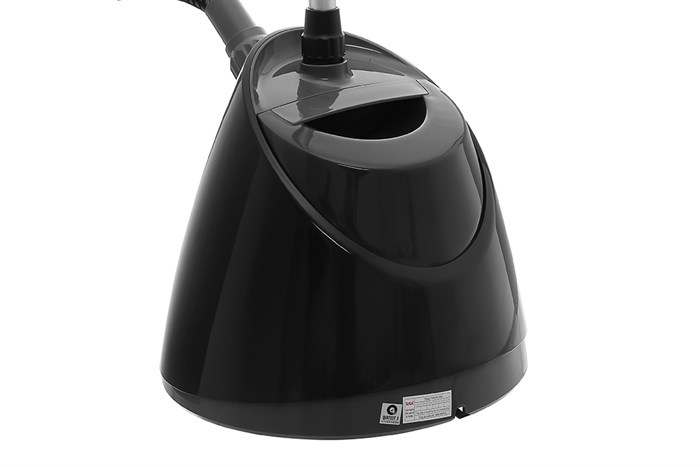 Bàn ủi hơi nước đứng Tefal IT2461E0 1960W Màu Đen