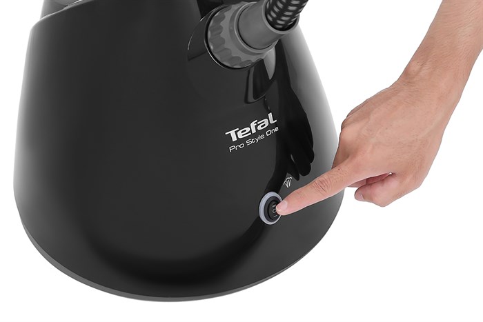 Bàn ủi hơi nước đứng Tefal IT2461E0 1960W Màu Đen