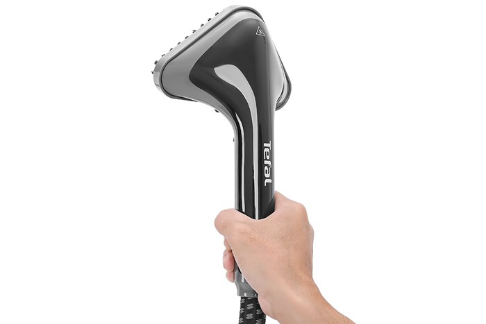 Bàn ủi hơi nước đứng Tefal IT2461E0 1960W Màu Đen