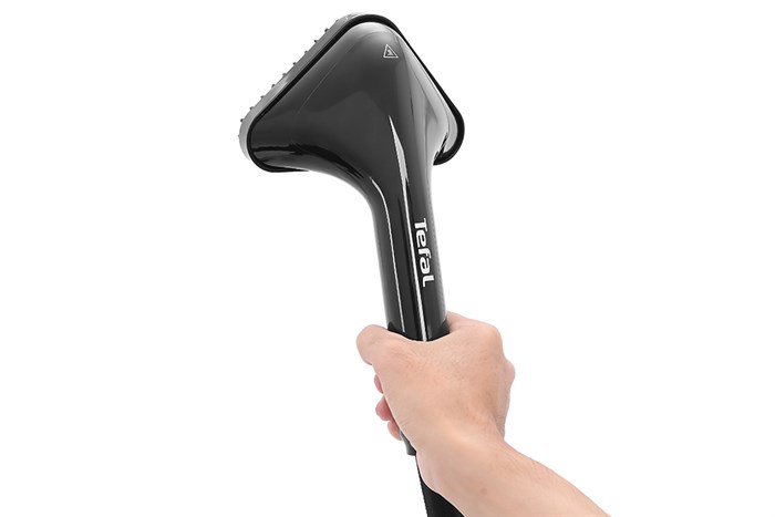 Bàn ủi hơi nước đứng Tefal IT3420E0 1850W Màu Đen