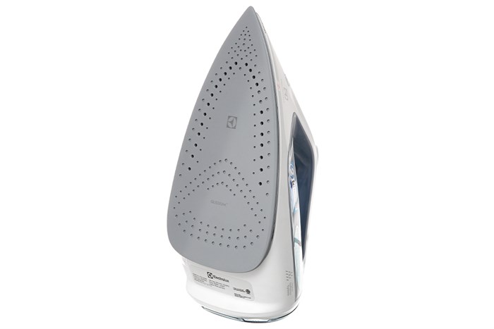 Bàn ủi hơi nước Electrolux E7SI1-60WB 2400W Màu Trắng - Xanh