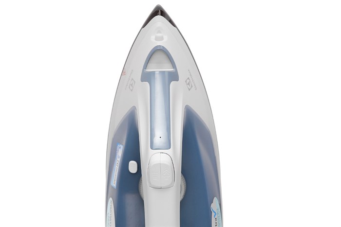 Bàn ủi hơi nước Electrolux E7SI1-60WB 2400W Màu Trắng - Xanh