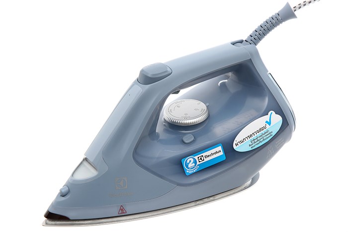 Bàn ủi hơi nước Electrolux E7SI1-80DB 2600W Màu Xanh
