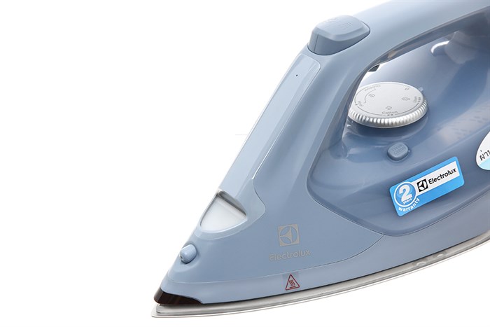 Bàn ủi hơi nước Electrolux E7SI1-80DB 2600W Màu Xanh