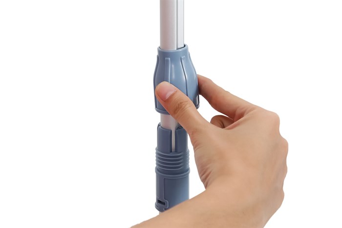 Bàn ủi hơi nước đứng Electrolux E5GS1-55DB 1300W Màu Trắng - Xanh