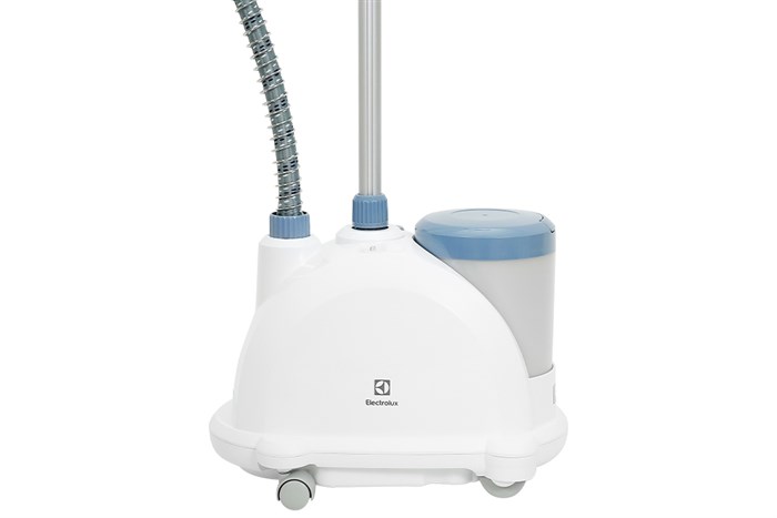 Bàn ủi hơi nước đứng Electrolux E5GS1-55DB 1300W Màu Trắng - Xanh