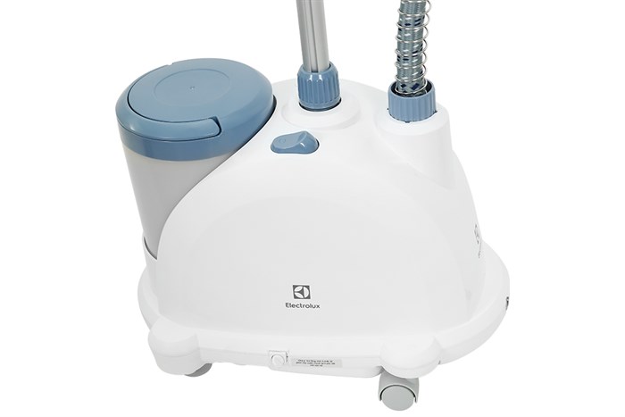 Bàn ủi hơi nước đứng Electrolux E5GS1-55DB 1300W Màu Trắng - Xanh