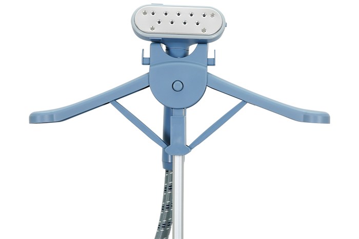 Bàn ủi hơi nước đứng Electrolux E5GS1-55DB 1300W Màu Trắng - Xanh