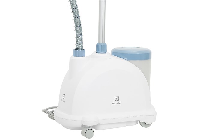 Bàn ủi hơi nước đứng Electrolux E5GS1-55DB 1300W Màu Trắng - Xanh