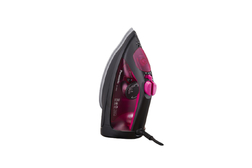 Bàn ủi hơi nước Panasonic NI-U400CPRA - 2