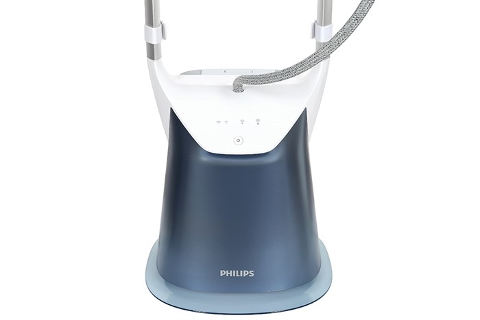 Bàn ủi hơi nước đứng Philips GC625/29 2400W Màu Xanh dương nhạt