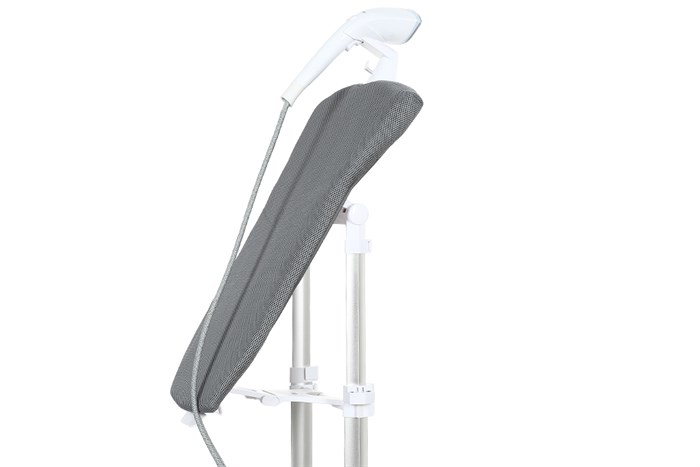 Bàn ủi hơi nước đứng Philips GC625/29 2400W Màu Xanh dương nhạt