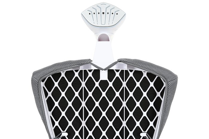 Bàn ủi hơi nước đứng Philips GC625/29 2400W Màu Xanh dương nhạt