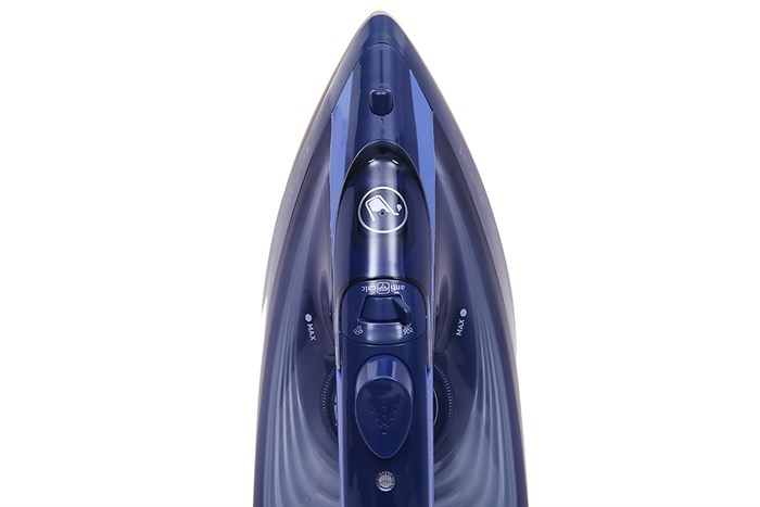 Bàn ủi hơi nước Tefal FV1849E0 2400W Màu Xanh Navy