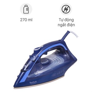 Bàn ủi hơi nước Tefal FV1849E0