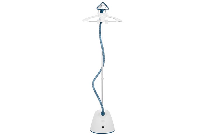 Bàn ủi hơi nước đứng Tefal IT2460E0 1960W Màu Xanh Dương