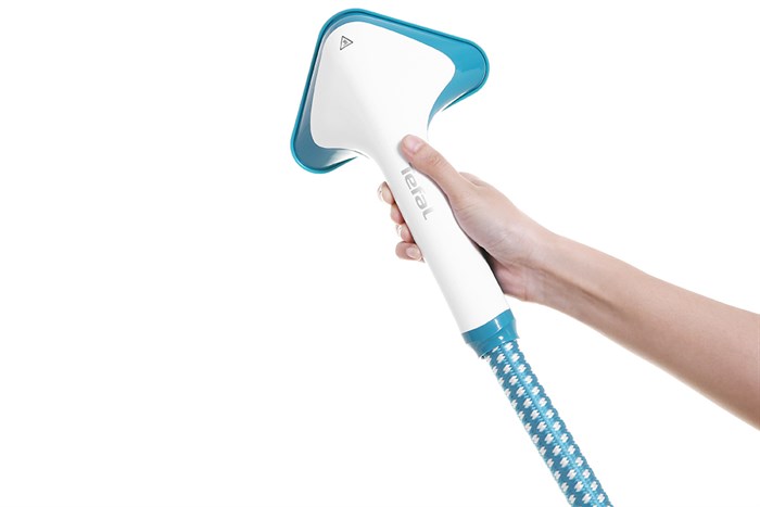 Bàn ủi hơi nước đứng Tefal IT2460E0 1960W Màu Xanh Dương